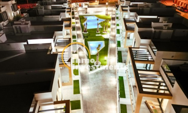 Neubau Immobilien - Apartment - Villamartin