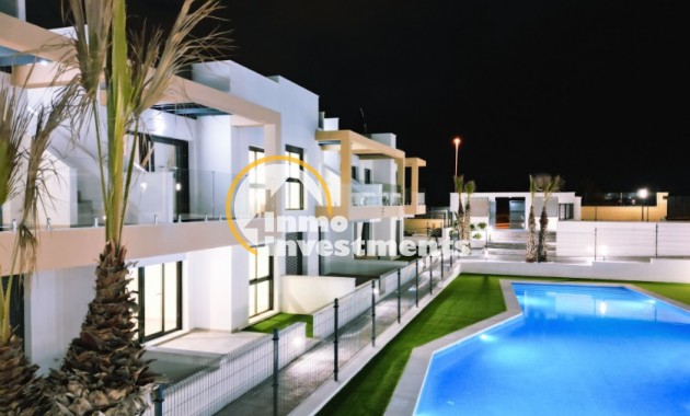 Neubau Immobilien - Apartment - Villamartin