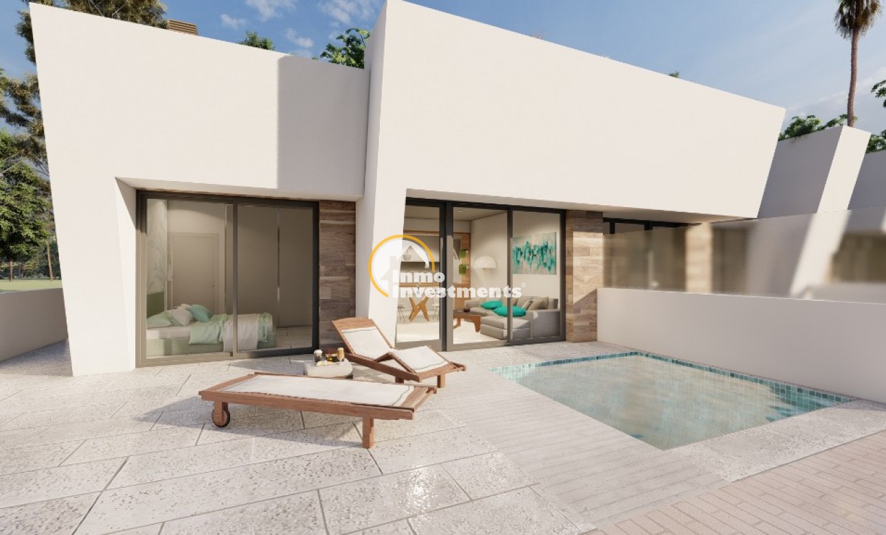 New build - Town house - Torre Pacheco  - Torrepacheco