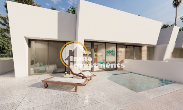New build - Town house - Torre Pacheco  - Torrepacheco