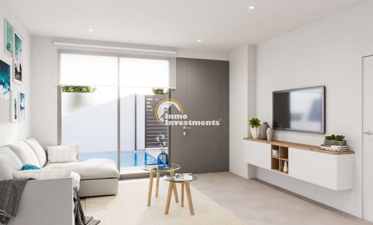 New build - Town house - Torre Pacheco  - Torrepacheco