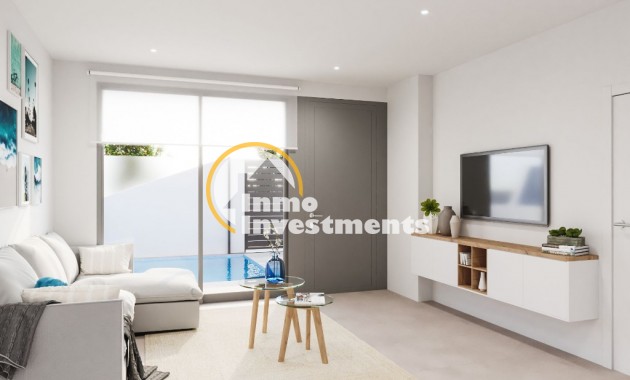 New build - Town house - Torre Pacheco  - Torrepacheco