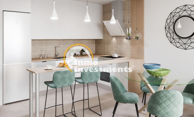 New build - Town house - Torre Pacheco  - Torrepacheco