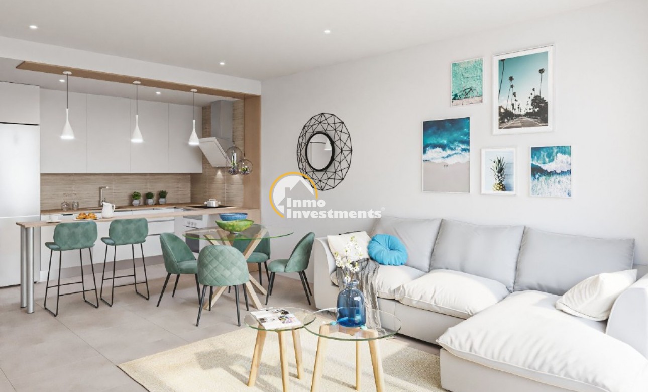 New build - Town house - Torre Pacheco  - Torrepacheco