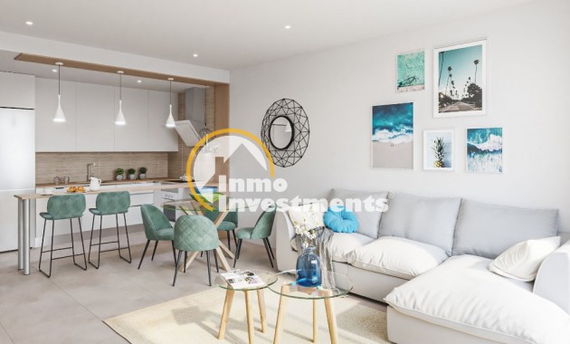 New build - Town house - Torre Pacheco  - Torrepacheco