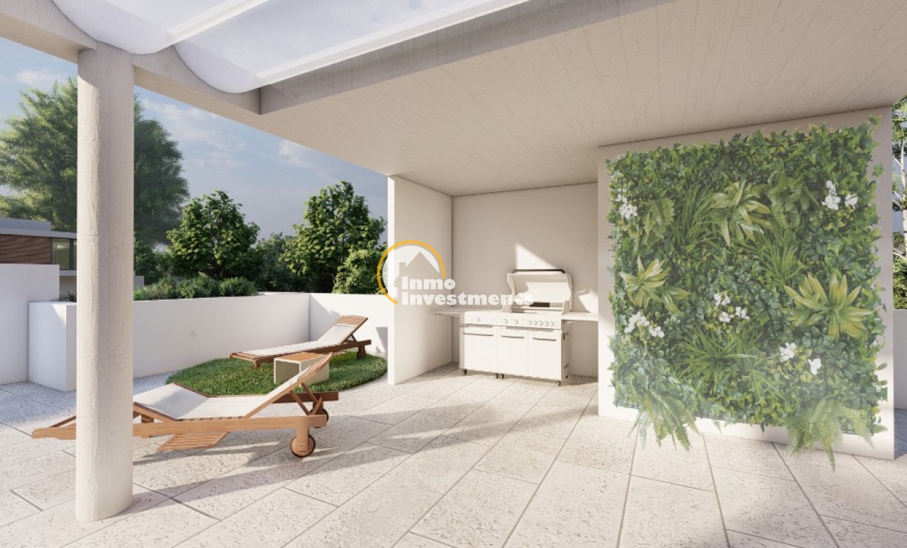 New build - Town house - Torre Pacheco  - Torrepacheco