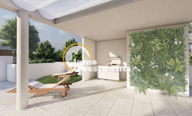 New build - Town house - Torre Pacheco  - Torrepacheco