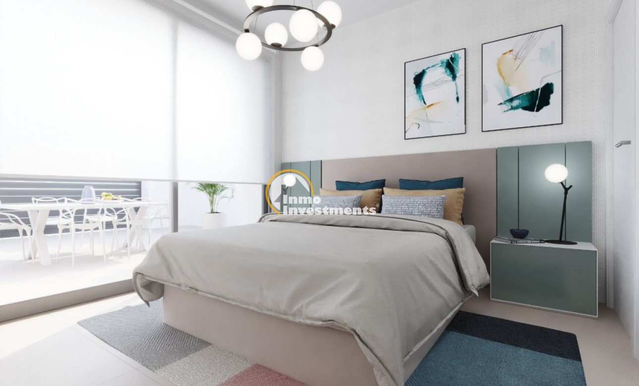 New build - Town house - Torre Pacheco  - Torrepacheco