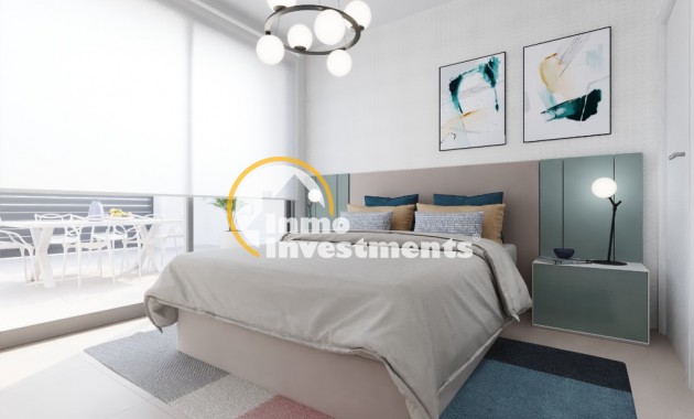 New build - Town house - Torre Pacheco  - Torrepacheco