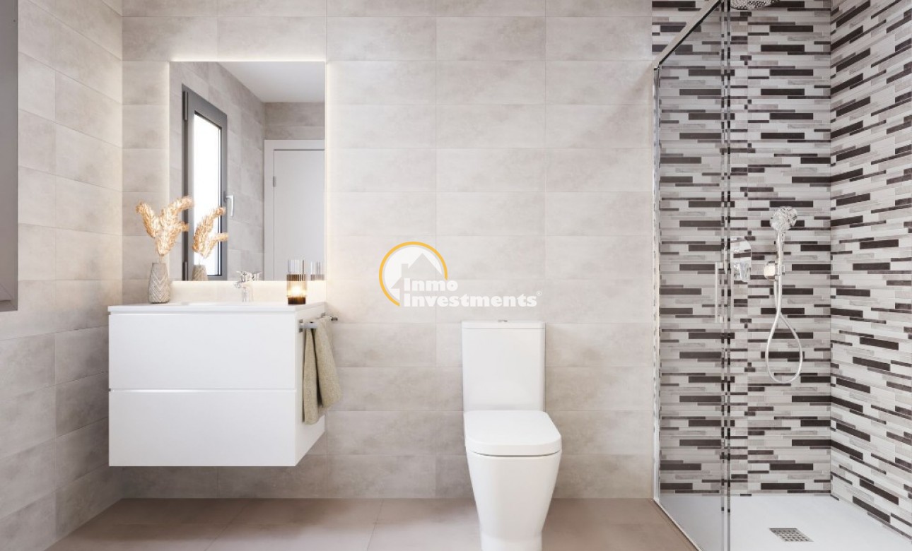 New build - Town house - Torre Pacheco  - Torrepacheco