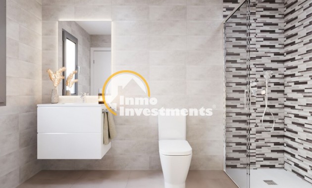 New build - Town house - Torre Pacheco  - Torrepacheco