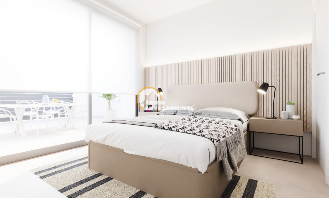 New build - Town house - Torre Pacheco  - Torrepacheco