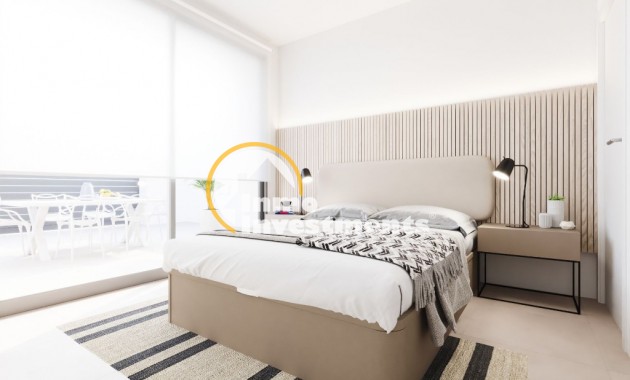 New build - Town house - Torre Pacheco  - Torrepacheco