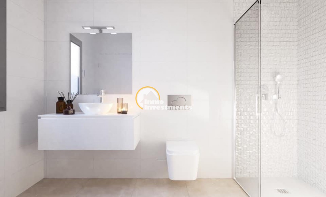 New build - Town house - Torre Pacheco  - Torrepacheco