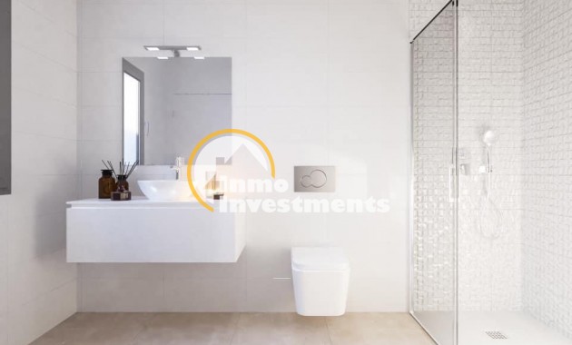 New build - Town house - Torre Pacheco  - Torrepacheco