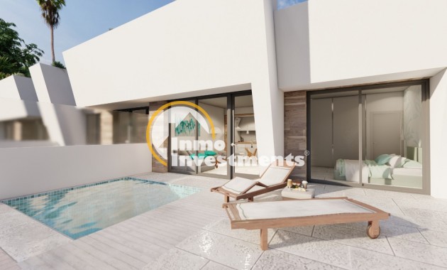 New build - Town house - Torre Pacheco  - Torrepacheco