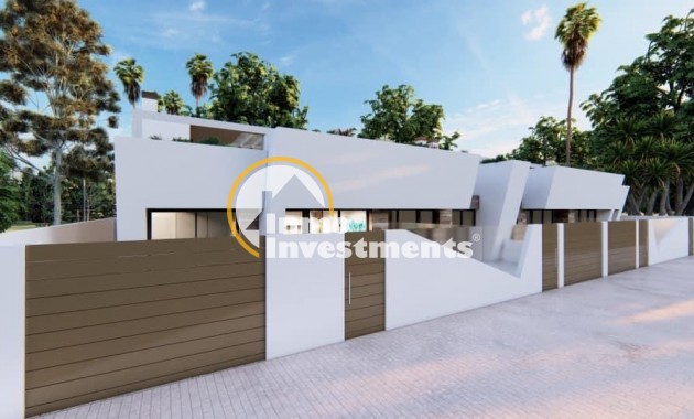 New build - Town house - Torre Pacheco  - Torrepacheco