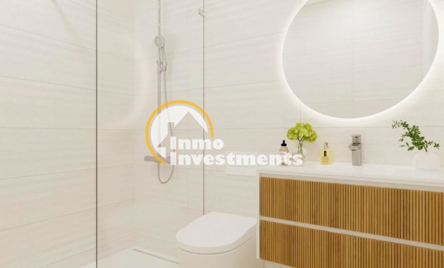 New build - Apartment - Torrevieja - Los Balcones