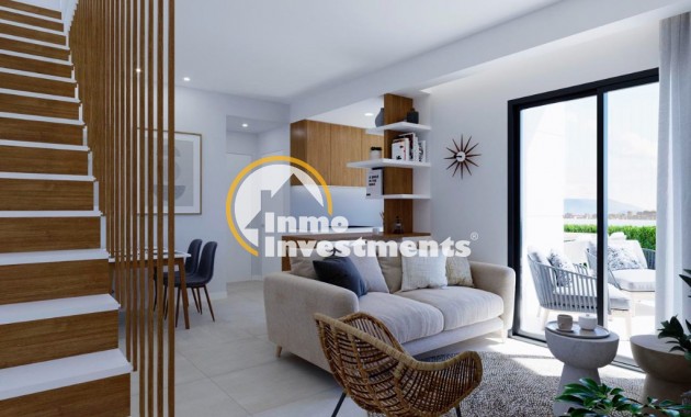 New build - Villa - Torrevieja - Los Balcones