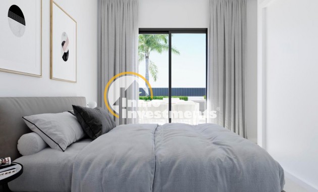 New build - Villa - Torrevieja - Los Balcones