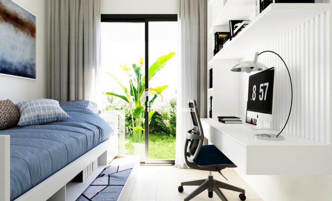 New build - Villa - Torrevieja - Los Balcones