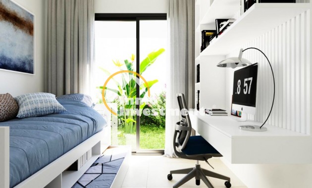 New build - Villa - Torrevieja - Los Balcones