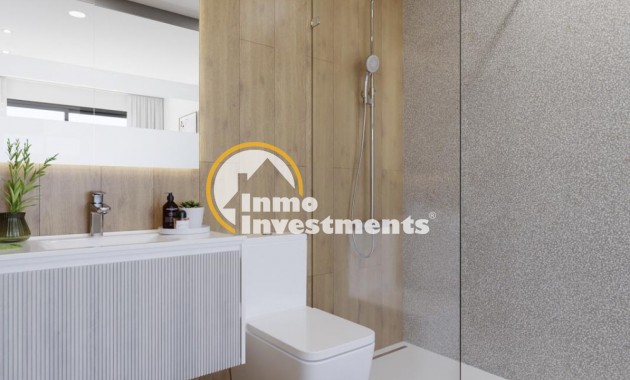 New build - Villa - Torrevieja - Los Balcones