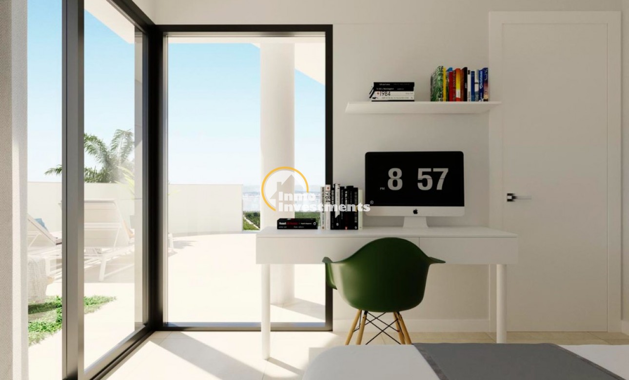 New build - Villa - Torrevieja - Los Balcones