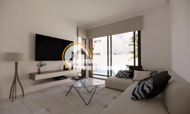 Nieuwbouw - Villa - San Fulgencio - 