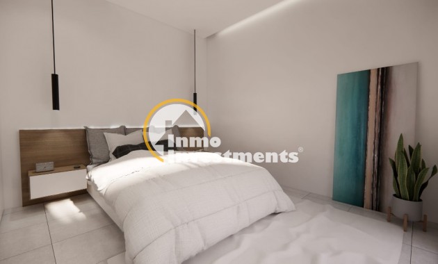 Nieuwbouw - Villa - San Fulgencio - 