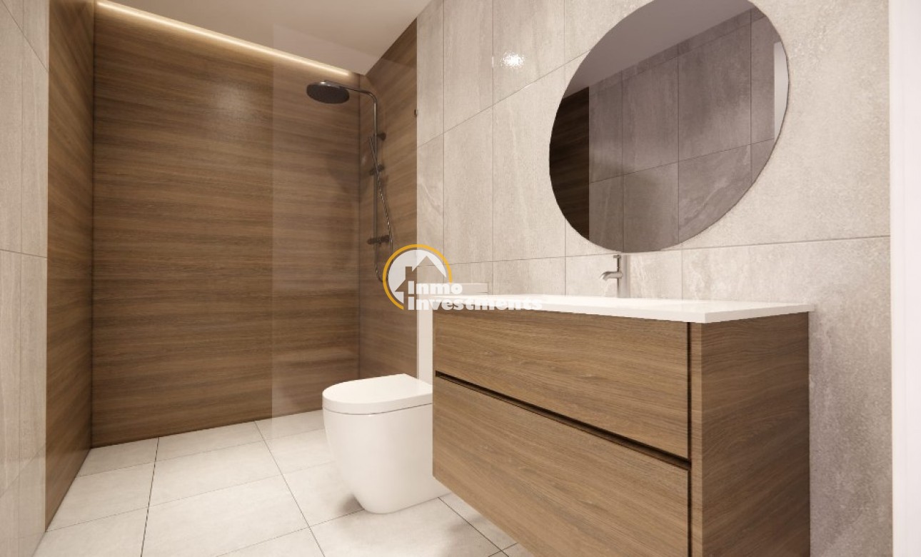 Nieuwbouw - Villa - San Fulgencio - 