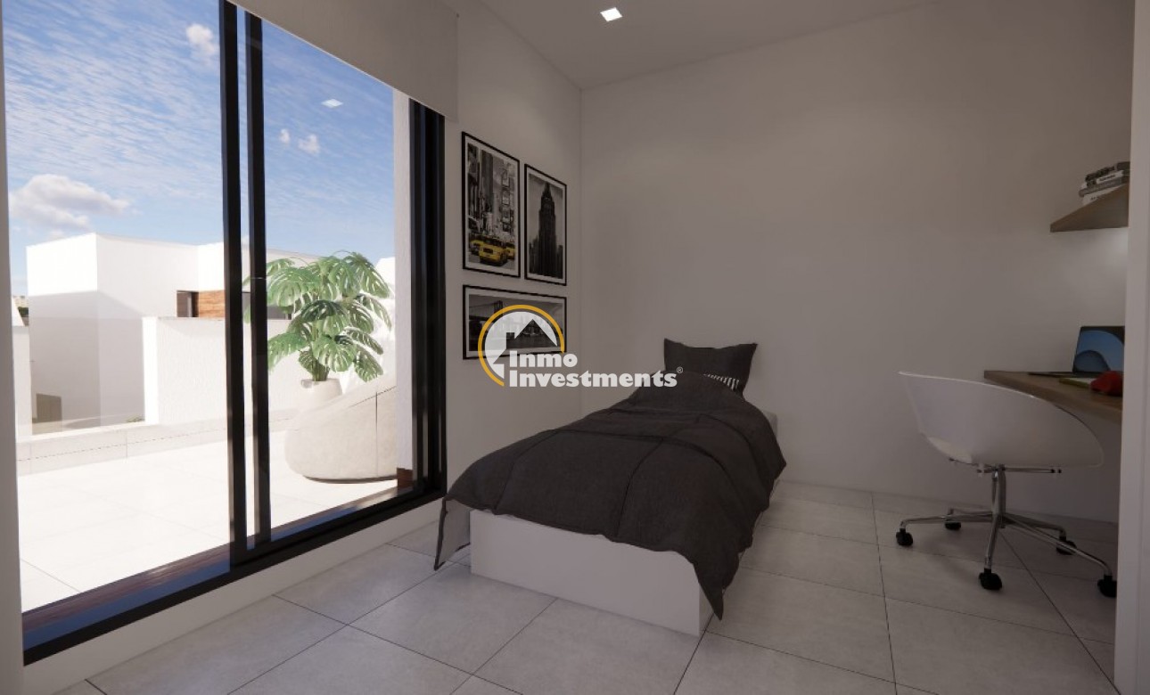 Nieuwbouw - Villa - San Fulgencio - 