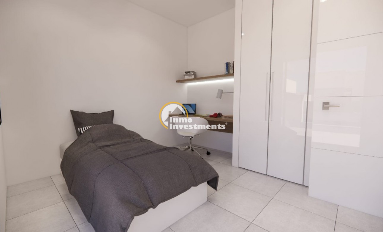 Nieuwbouw - Villa - San Fulgencio - 