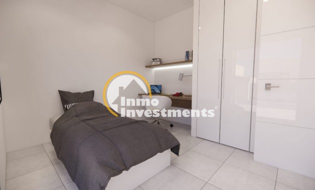 Nieuwbouw - Villa - San Fulgencio - 