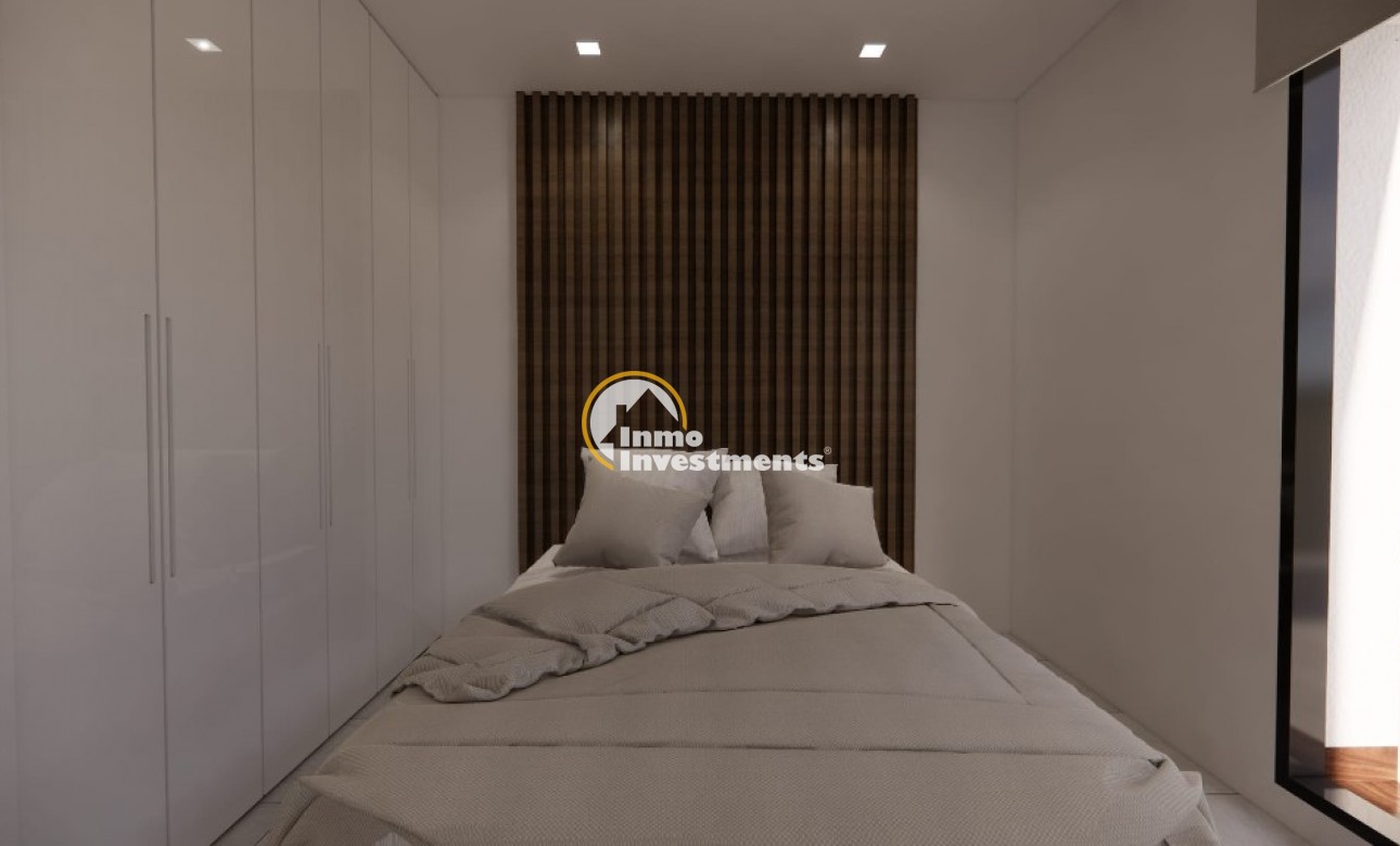 Nieuwbouw - Villa - San Fulgencio - 