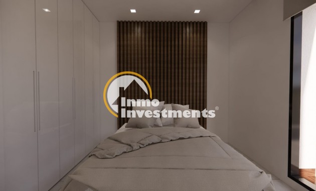 Nieuwbouw - Villa - San Fulgencio - 