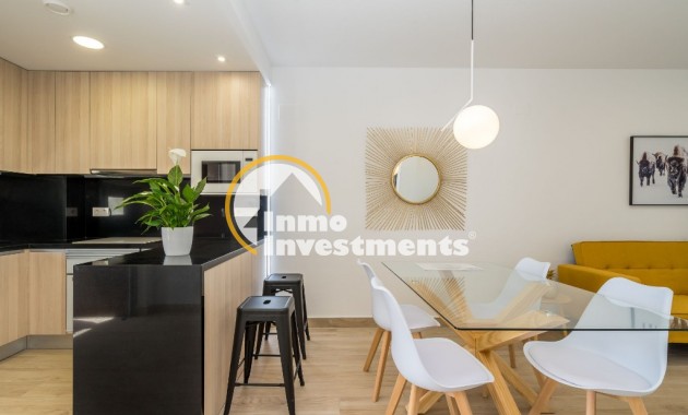 Obra nueva - Apartamento - Finestrat