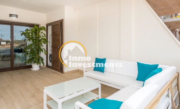 Obra nueva - Apartamento - Finestrat