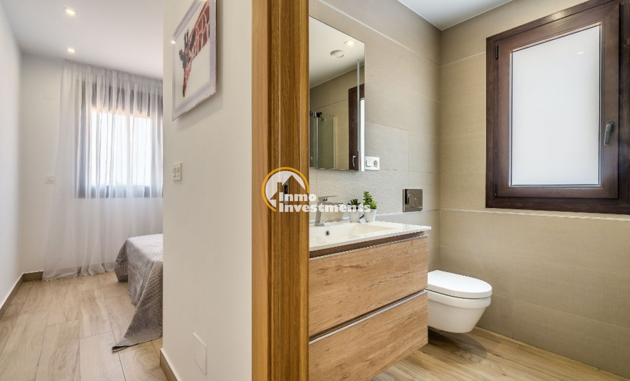 Obra nueva - Apartamento - Finestrat