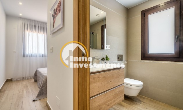 Obra nueva - Apartamento - Finestrat