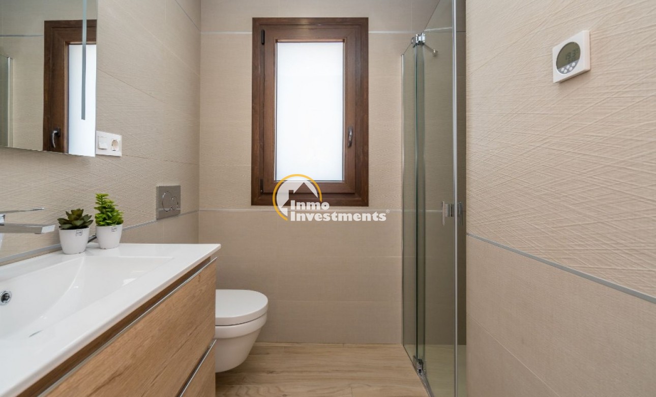 Obra nueva - Apartamento - Finestrat