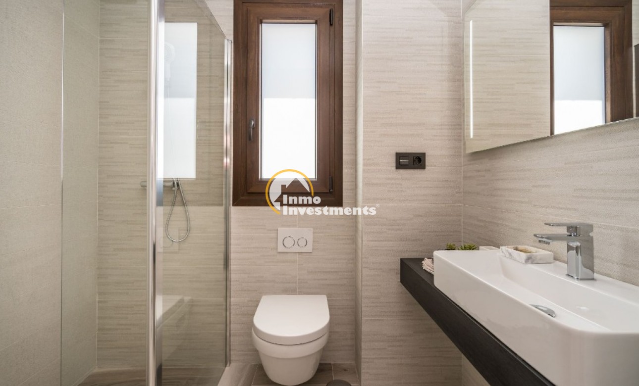 Obra nueva - Apartamento - Finestrat