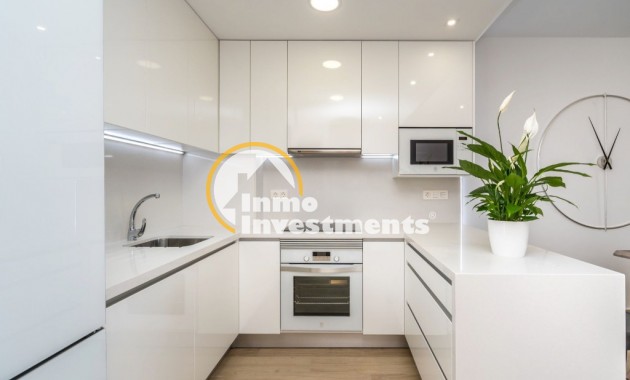 Nieuwbouw - Appartement - Finestrat - 