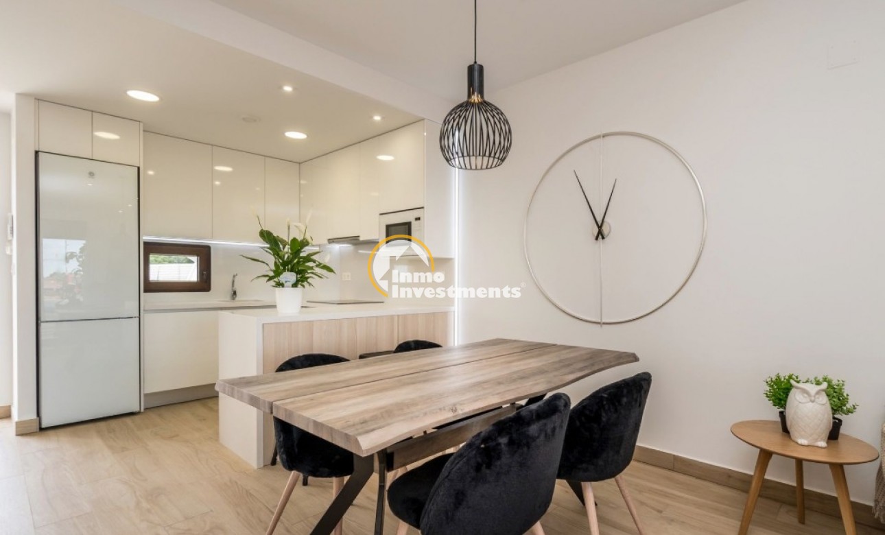 Nieuwbouw - Appartement - Finestrat - 