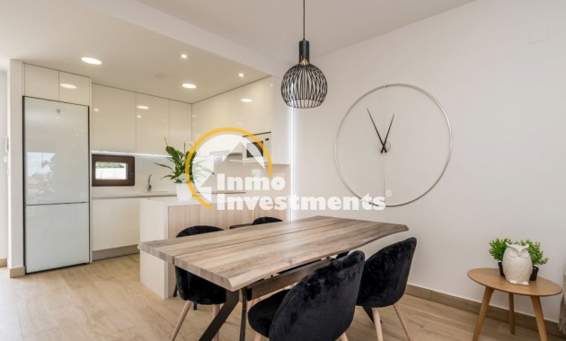 Nieuwbouw - Appartement - Finestrat - 