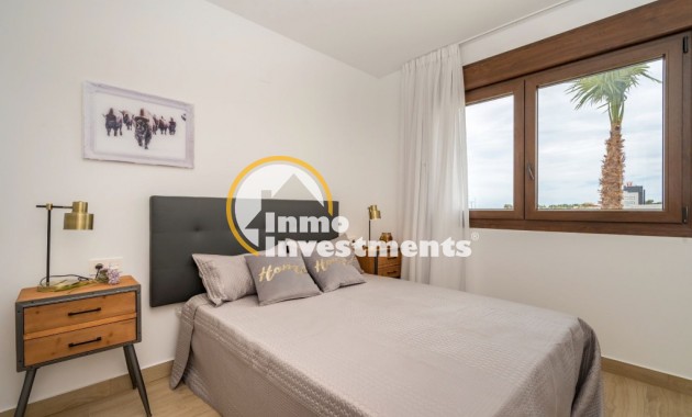 Nieuwbouw - Appartement - Finestrat - 