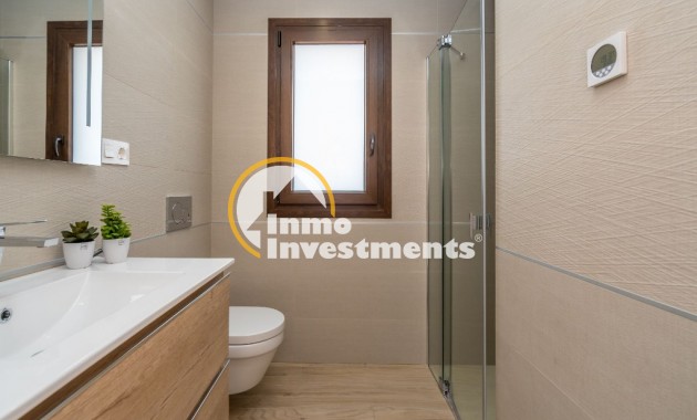 Nieuwbouw - Appartement - Finestrat - 