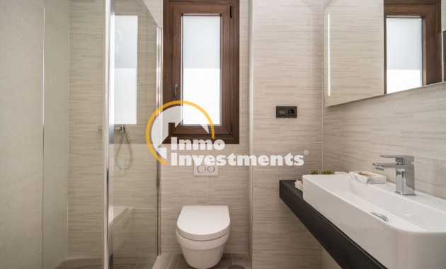 Nieuwbouw - Appartement - Finestrat - 