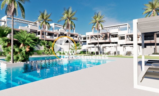 Nieuwbouw - Appartement - Finestrat - 