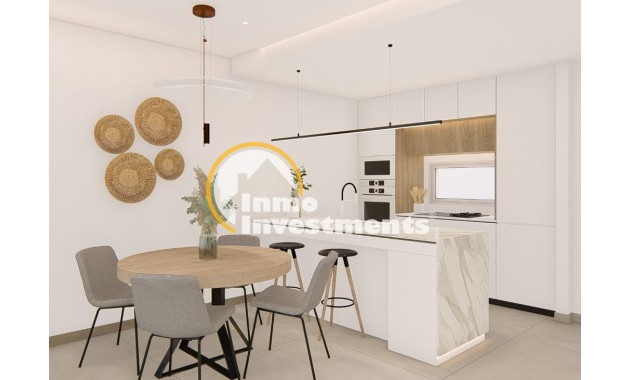 Nieuwbouw - Appartement - El Raso, Guardamar - El Raso